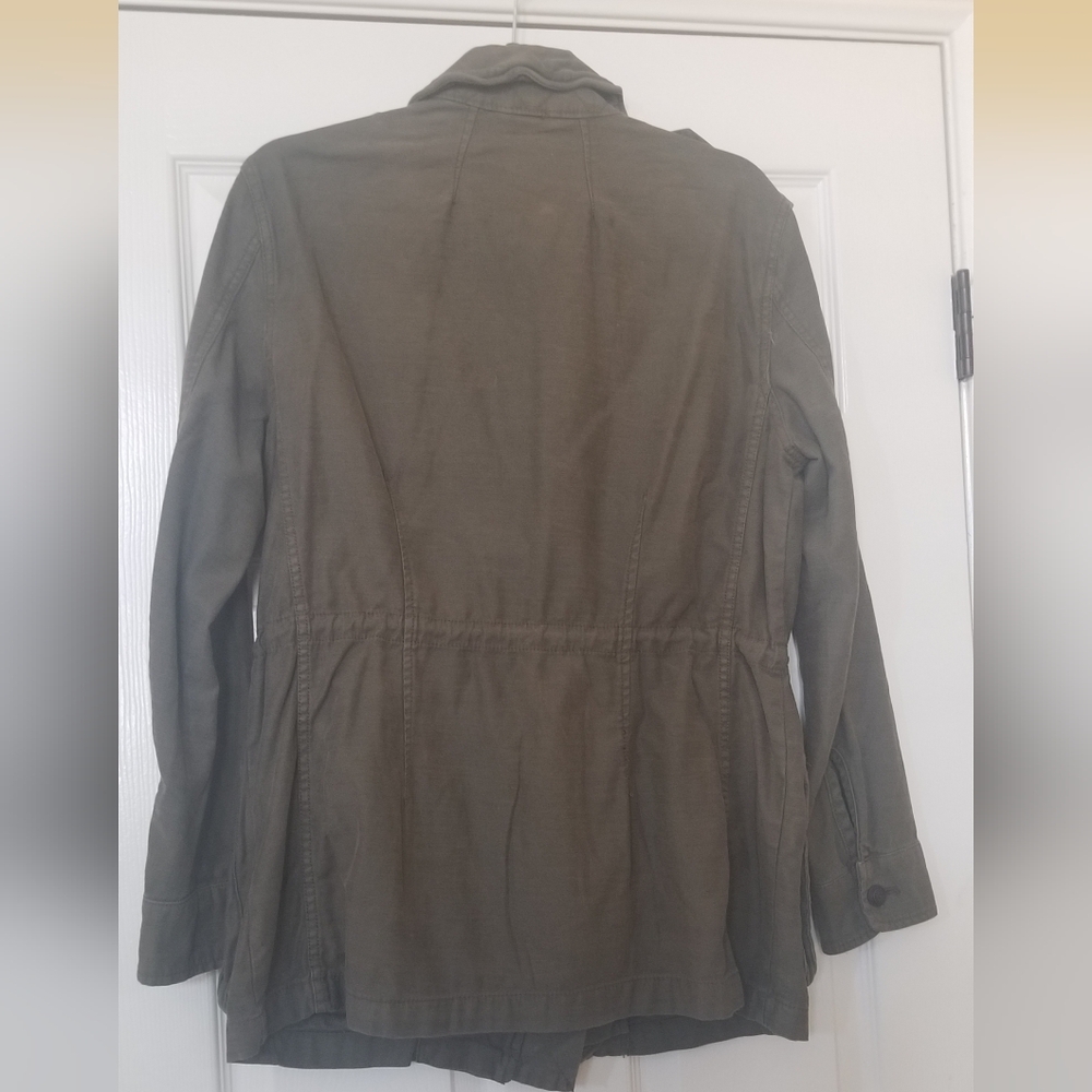 Fp Utility Jacket - image 7